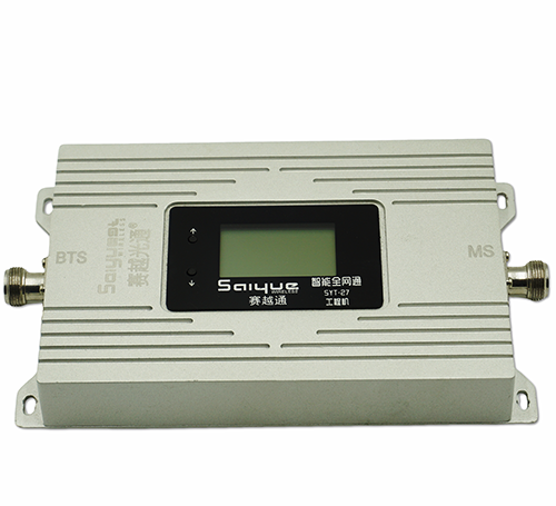 易县双频手机信号增强器800㎡