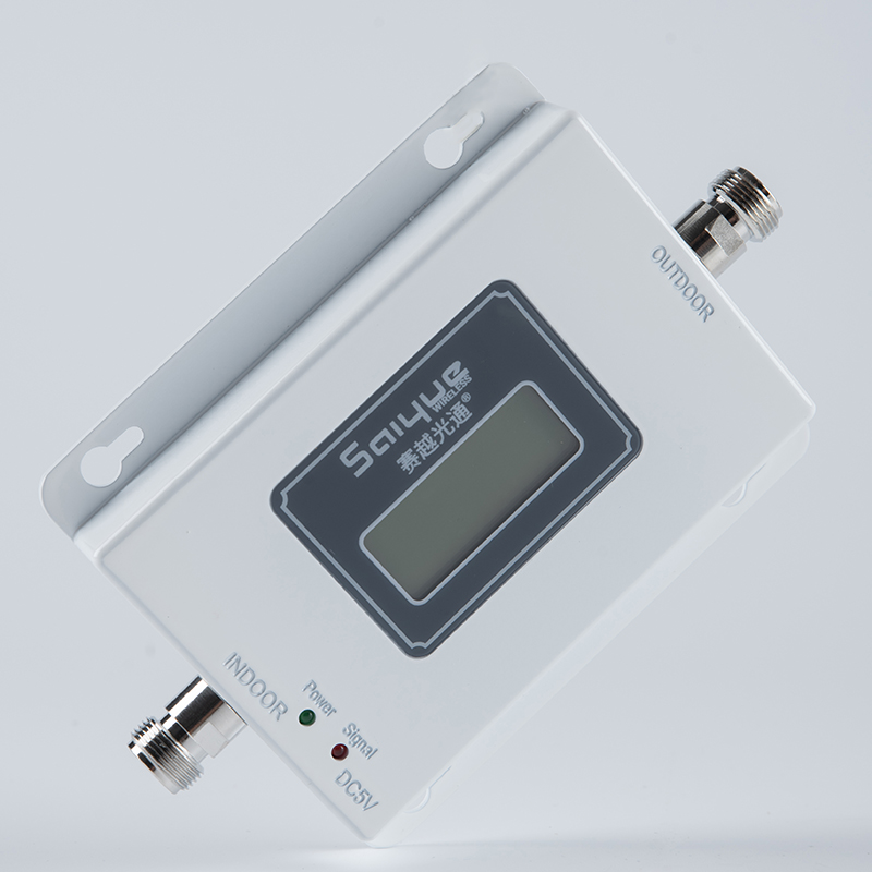 易县家用配电房机房信号放大器200㎡