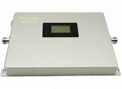  易县三频/四频/五频手机信号接收器800㎡