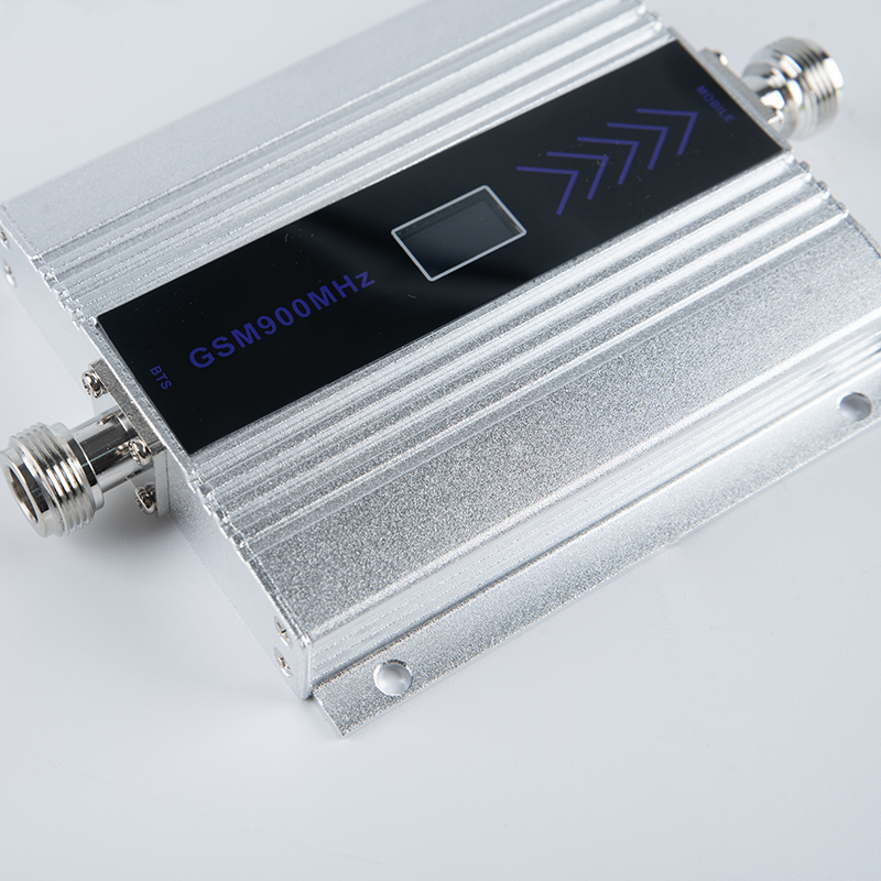 易县家用单频手机信号增强器100㎡