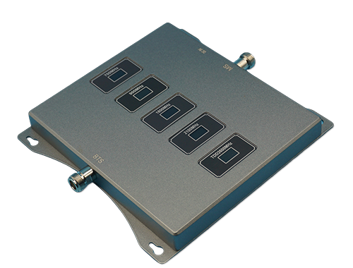 易县五频4G+5G手机信号增强器200㎡