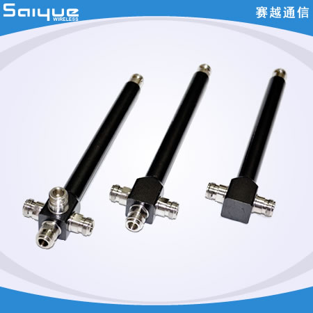  易县FM调频广播同步广播功分器