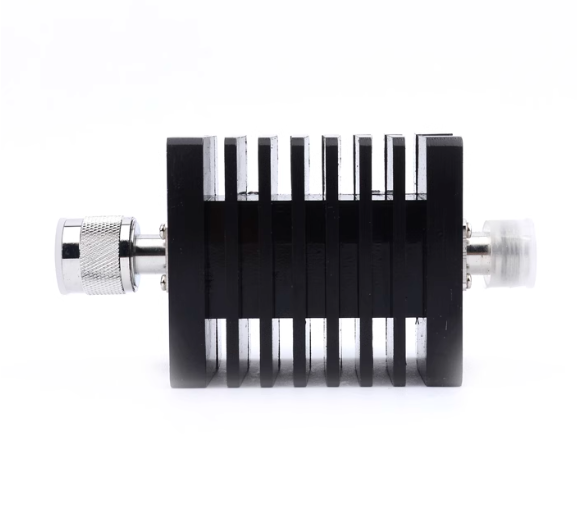  易县腔体固定衰减器0-3G/0-4G  N型接口